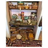 Longaberger baskets