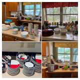 HUGE Estate Sale  Vintage, Antiques, Furniture and Home Decor