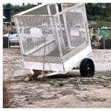 April 30 - May 3 Estate Sale in Terra Bella, CA