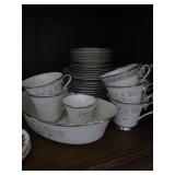 Lenox Windsong Fine China