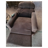 AutoLift Recliner