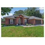 Custom Full Brick Home