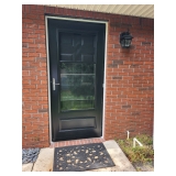 SIDE DOOR- SCREENED