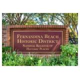 Fernandina Beach Historic District