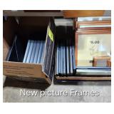 New Picture Frams