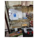 Arts and Craft supplies