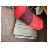 Vintage Wool Blankets