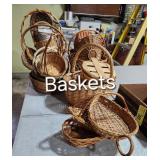 Baskets    