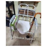 Free Medical Supplies