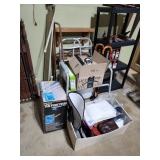 Free medical supplies