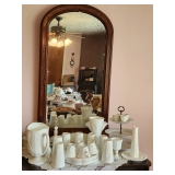 Vintage Milkglass