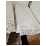 more vintage bedspread