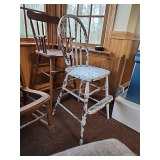 Youth chairs for restoration/decoration