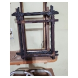Antique/vintage frames