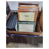 New photo frames