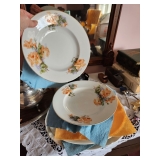 Vintage China