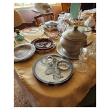 various household items