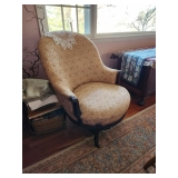 Vintage Sleepy Hollow Chair