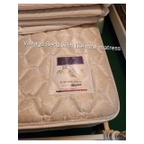 Like new twin matress