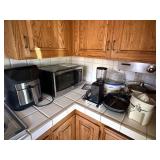appliances