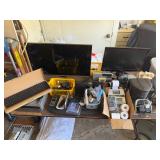 electronics