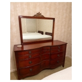 antique furniture