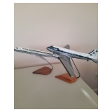 Ozark Airlines Vintage Planes