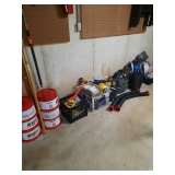 RV Equipment