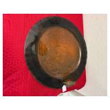 Jan Barboglio Charger Plate