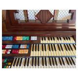 WurliTzer Organ