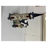 Santas Workbench 1999 Lords Castle