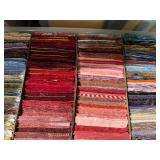 Fabric, Yarn, Crafts