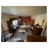 Large Estate Sale - Vintage, Home Decor, Hunting, Holiday Decorations.  3 Floors - We have it all.