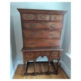 Highboy c1710