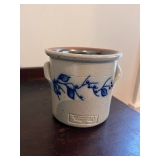 Salmon Falls Pottery