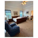 king bedroom sset
