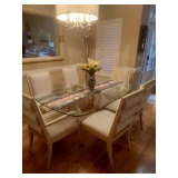 Dining Room Set for 6
