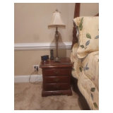 Nightstands (set of 2)