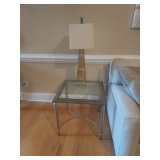 Side Table lamps (set of 2)