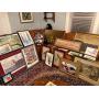 Estate Sale -Delaware Water Gap - Antiques, Furniture, Clothes & more!
