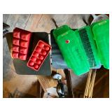egg cartons