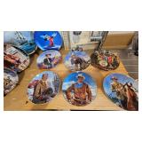 Collector Plates