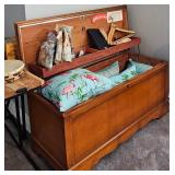Cedar Chest