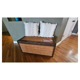 Storage Trunk