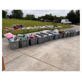 Amazon Pallets!