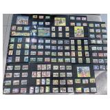 disney stamps