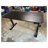 adjustable work table
