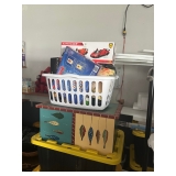 Toys
