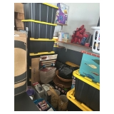 Misc Items