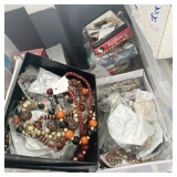 Costume Jewelry 2000 + pieces